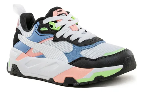 Puma nena hot sale