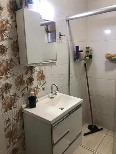 Imagem 7 de 10 de Casas - Ref: V6077