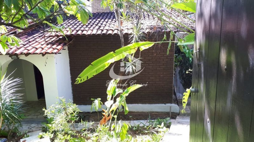Imagem 22 de 24 de Casa, Venda, Candeal, 4 Quartos, 455 Metros, 2 Vagas, Oportunidade! - Ca0548