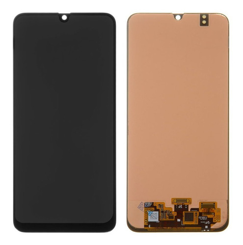 Pantalla Compatible Samsung M31 Completa Lcd + Táctil 