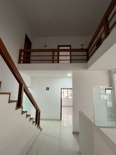 Casa De 825m2 En Anzures, Cdmx