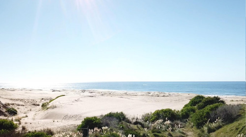 Imagen 2 de 14 de Terreno En Venta En Punta Del Diablo