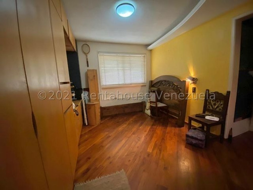 Imagen 10 de 15 de Apartamento En Venta En Altamira Mls #22-13313jr
