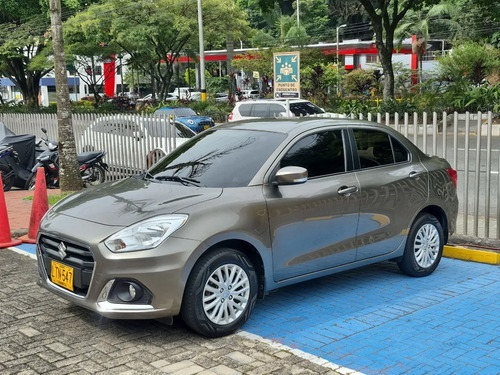 Suzuki Swift 1.2 Dzire Tam At. 4x2