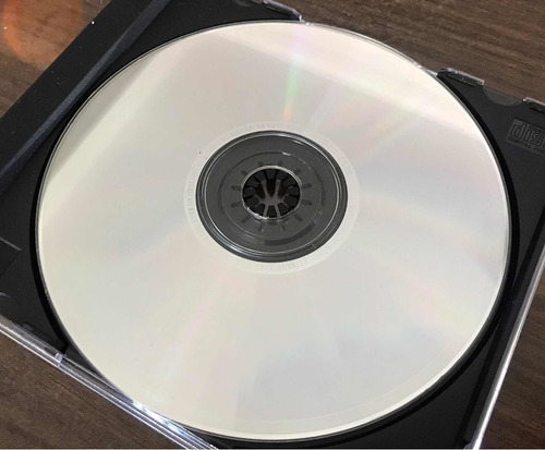 Criticom Sega Saturn Original (usa) (Usado)