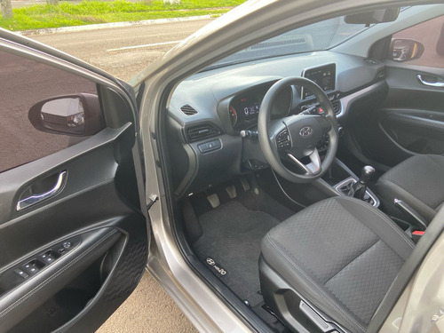 Hyundai HB20 1.0 Evolution Flex 5p