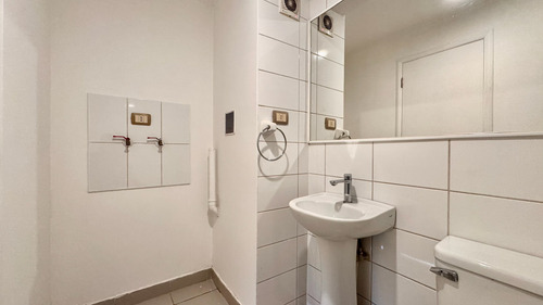 Departamento Remodelado