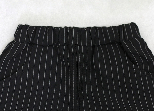 Conjunto De Pantalones Cortos Para Bebés Y Niños, Camisa Inf