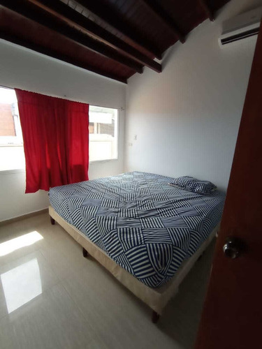 Imagen 14 de 26 de Lindo Townhouse Cerca De Unimar El Valle