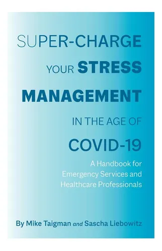 comprar Libro: Super-charge Your Stress Management In The Age Of Cov