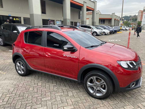 Renault Stepway 2020 1.6 Dynamique / Intens