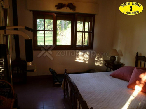 Imagen 10 de 17 de 1384hp- Chacra Pileta Galpón Casa Huéspedes Rp 192 - Torres