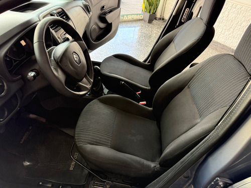 Renault Sandero 1.6 Expression Pack 90cv