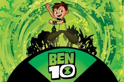 Dvd Ben 10 Classico Ben10 Completo Série Em Hd Temporadas Leia a