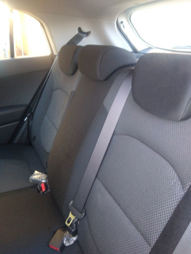 Hyundai Creta 2018 1.6 Attitude Flex Aut. (pcd) 5p