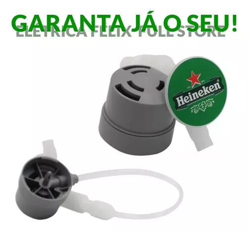 Tube tireuse a biere beertender - Cdiscount