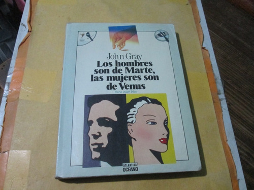 Los Hombres Son De Marte, Las Mujeres Son De Venus, Año 1997