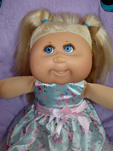 Cabbage Patch (Usado)