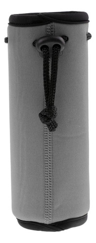 Funda Para Botella De Agua De 2 Piezas, Soporte De Cubierta