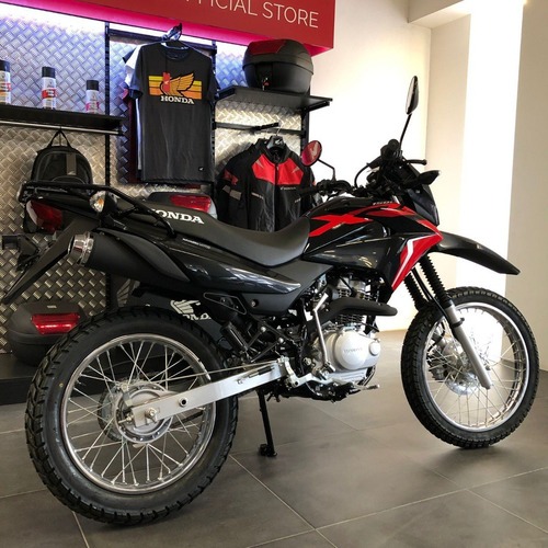 Imagen 20 de 25 de Honda Xr 150