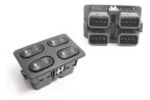 Comprar Llave Tecla Alza Cristal Cuadruple Universal 4 Conectores Ti