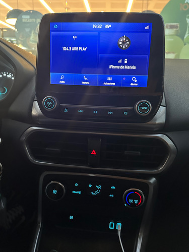 Ford Ecosport 1.5 Se 123cv 4x2