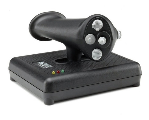 Pro Throttle Quadrant Usb - Ch Products - Simulador De Voo