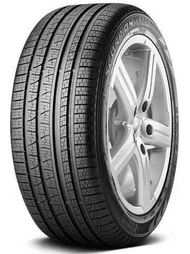 Neumatico Pirelli 255/60r18 112h M+s Sc.veas Br.