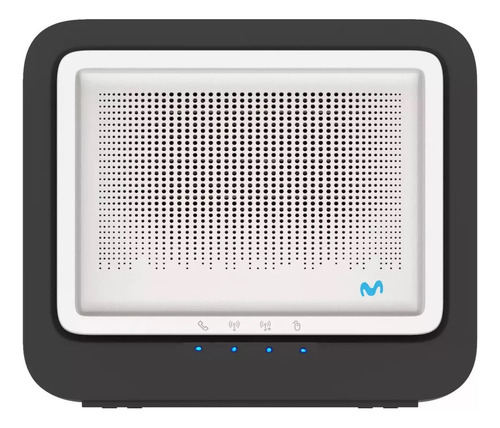 Router Fibra Modem Ont Gpon Hgu Movistar Smart Wifi 6 (Usado)