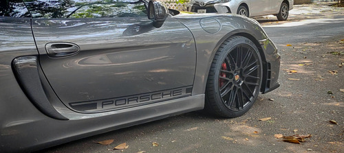 Porsche Cayman 2.7 Pdk At