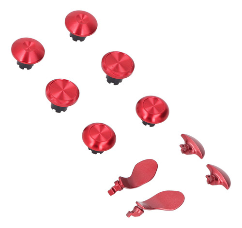 Juego De Componentes Thumbsticks Joystick Paddles 6 Analógic
