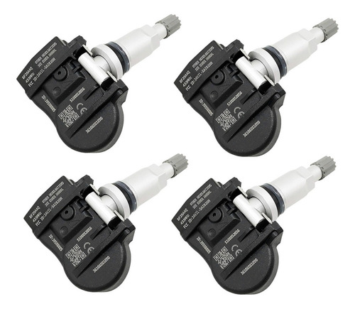 Sensor Presion Llanta Tpms For Bmw 3 F34 Gt F34 Gt Lci