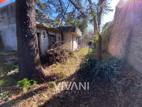 Imagen 14 de 16 de Casa Venta 3 Dorm 37 E/ 1 Y 115. Vivani Propiedades