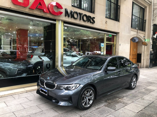 BMW Serie 3 2.0 320i Sedan Sportline