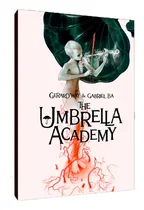 Comprar Cuadros Poster Series Umbrella Academy S 15x20 (tua (1)