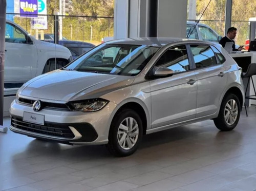 Volkswagen Nuevo Polo 1.4 Tsi 250 Gts