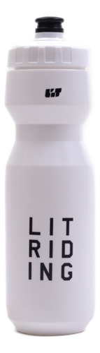 Kit 4 Caramañolas Lit 750ml Ciclismo Running Bpa Free