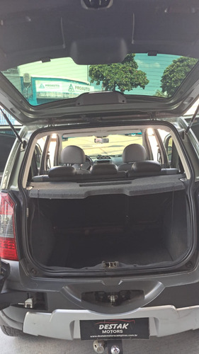 Fiat Idea 1.8 Adventure Locker Flex Dualogic 5p