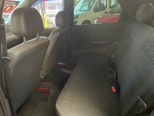 Fiat Palio Palio Fire 1.0 8V