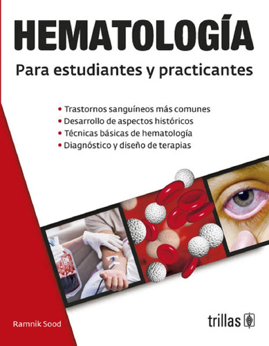 Hematología Para Estudiantes Y Practicantes 