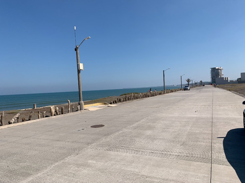 Lomas Del Sol Estrena Casa A Unas Cuadras Del Mar, Con Alberca En La Riviera Veracruzana.