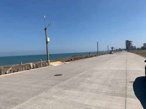Lomas Del Sol Estrena Casa A Unas Cuadras Del Mar, Con Alberca En La Riviera Veracruzana.