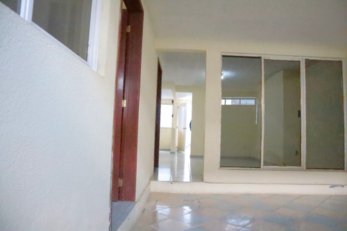 Casa Sola En Venta En Metpec 5 Habitaciones Crédito Infonavit