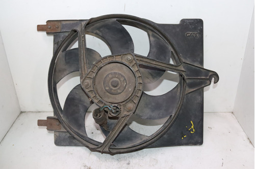 Electroventilador Citroen Ax Ev-773