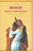 Comprar Rimas. Gustavo Adolfo Bécquer - Bécquer, Gustavo Adolfo