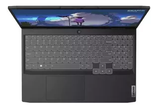 Laptop Lenovo Ideapad Gaming 3i 15 Corei7 16gb 512gb Ssd