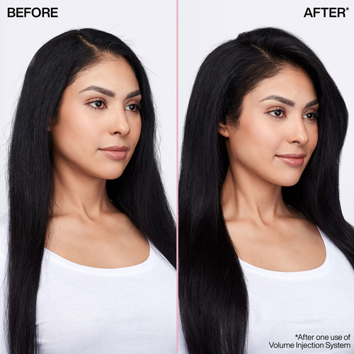 Champú Redken Volume Injection Para Cabello Fino 1l