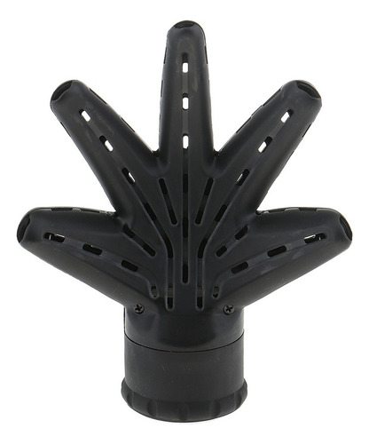 A+ Peluquería Mano Forma De Cabellero Difusor Universal