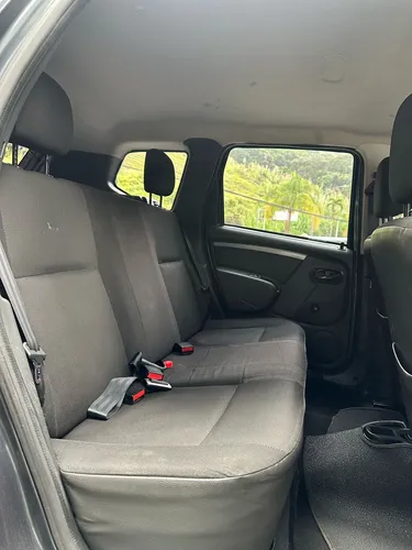 Renault Duster 1.6 Expression