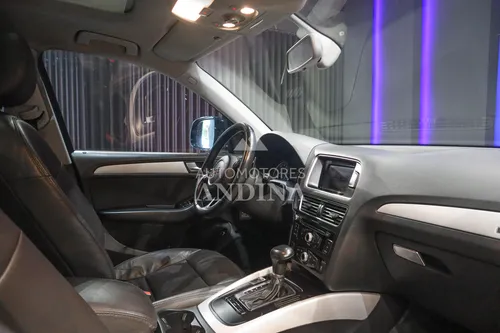 Audi Q5 Tfsi Attraction 3.0